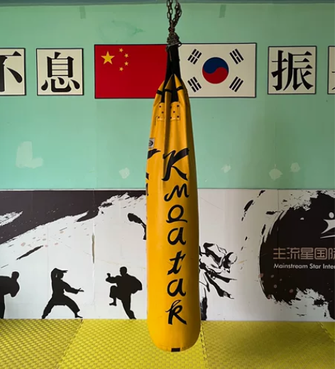 拳击沙袋，9成新，原价5，600，现150...