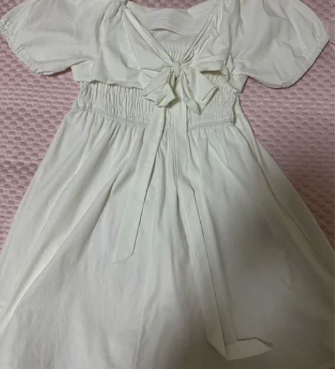 只穿过一次！！ 感兴趣的话点“我想要”和我...