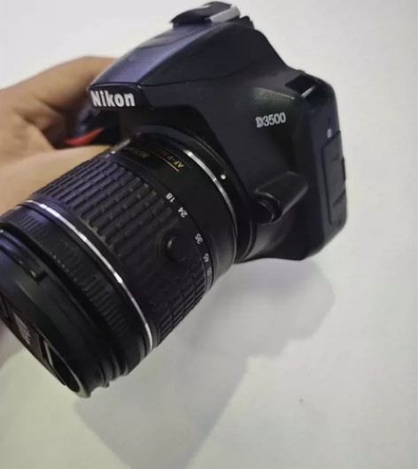 尼康D3500 尼康d3500 尼康18-...