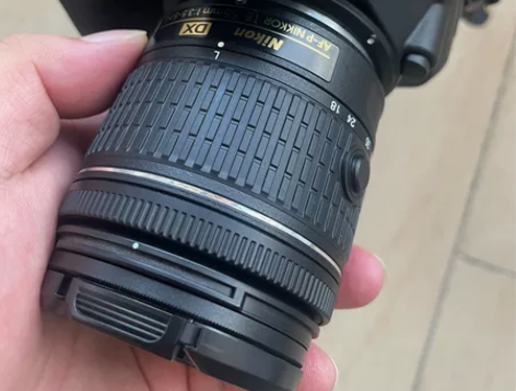 佳能D3500套机18-55成色新 新 新...