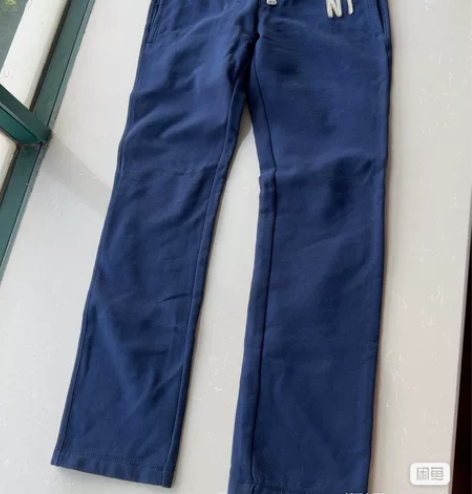 专柜正品WHO.A.U加绒外裤165/70...