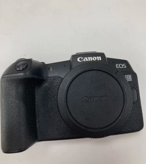 佳能相机EOS RP rp 外观成色96新...