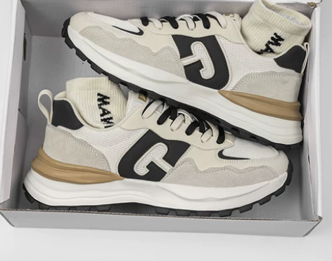 ?【保暖价】贵人鸟阿甘鞋男秋季透气2023...