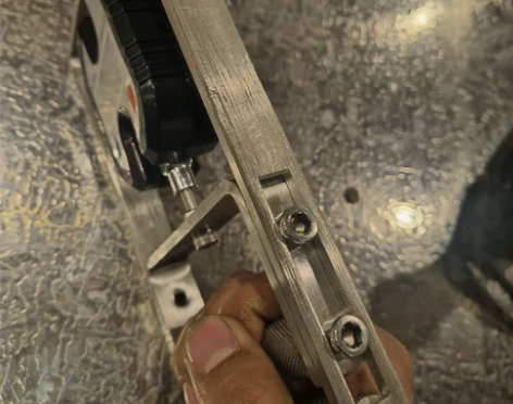 LZS腕力器械库握力测试器握力计手部测力定...