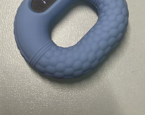 翻页握力圈 可刷抖音看小说 20磅握力圈 ...