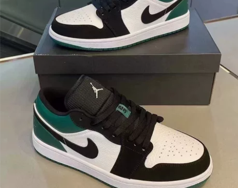 #耐克 仓库清仓低价处理 全新nike男鞋...