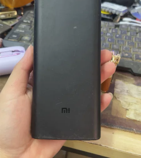 小米充电宝50W闪充版20000毫安大容量...