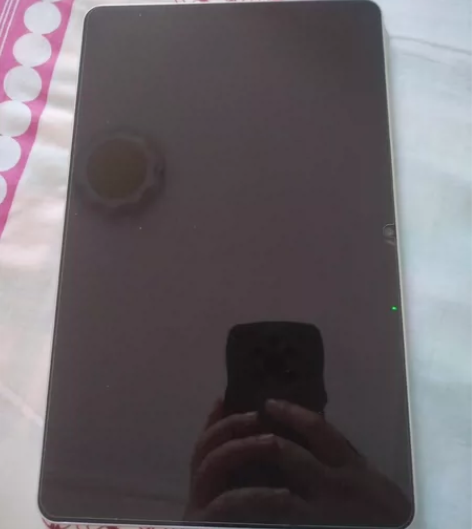 荣耀平板v6，   wiff版   只有图...