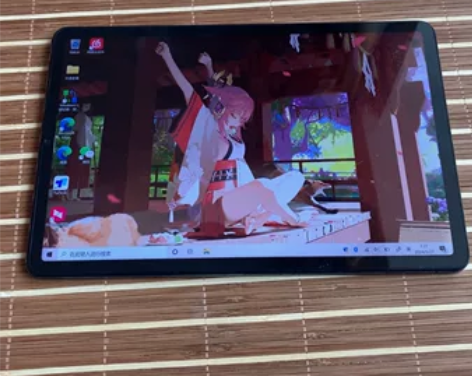 小米平板5,内存8+256 黑色 双系统 ...