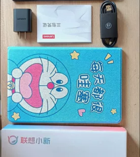 联想平板小新Pad 2024  11寸  ...
