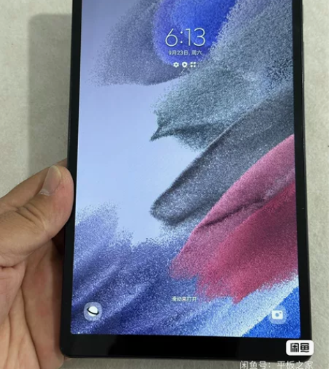 2021款三星 Tab A7 lite T...