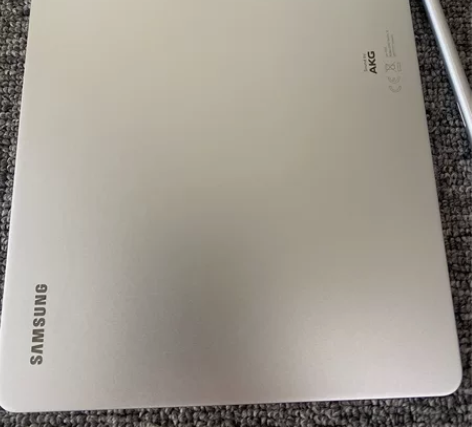 特价也三星平板12.4寸大屏幕Tab S7...