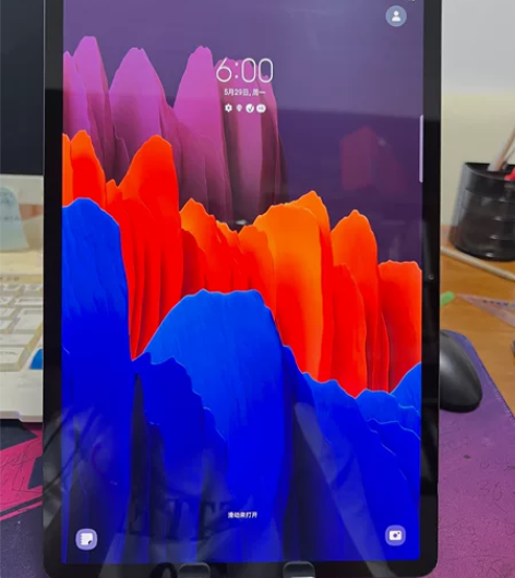 特价包邮（送平板套）……三星Tab S7+...