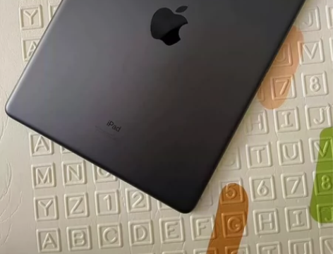送笔出自用ipad2021款256G第9代...