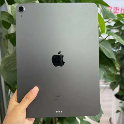 闲置出个人平板iPad Air4 2020...