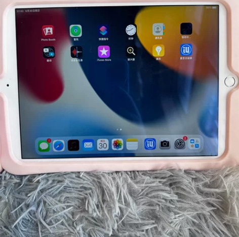 ?性价比超高的ipad Air 2 原装机...