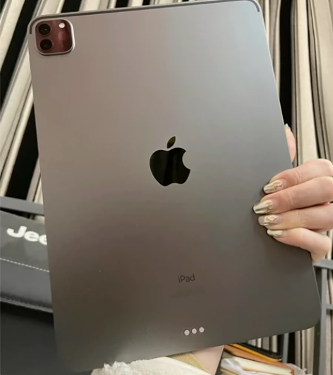 美术生带配件出98新iPad2021款25...