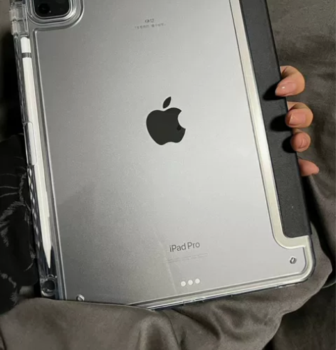 已上岸！带笔出iPad10代ipad202...