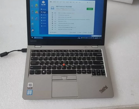联想S2 笔记本电脑   轻薄笔记本电脑 ...