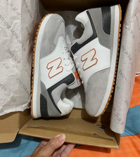 全新39码40码41码43码44码NEW ...