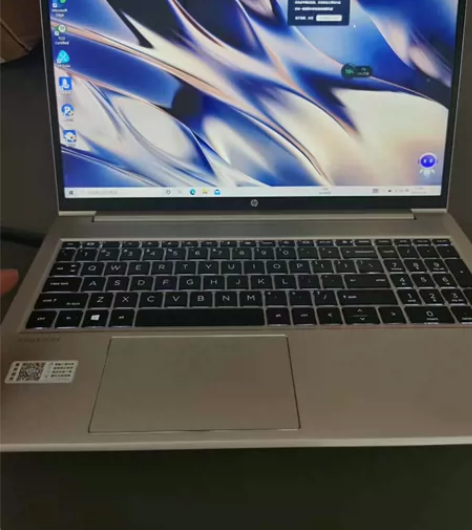 惠普(HP)战66四代 锐龙版15.6英寸...