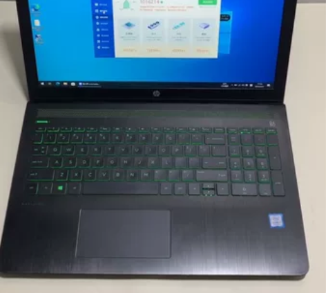 惠普光影精灵3 高端游戏本 i7七代高端游...