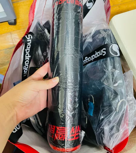 2024 Chinajoy 傲风鼠标垫 应...