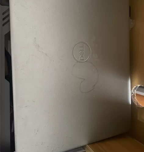 戴尔灵越3501 闲置希望来个有缘人 感兴...