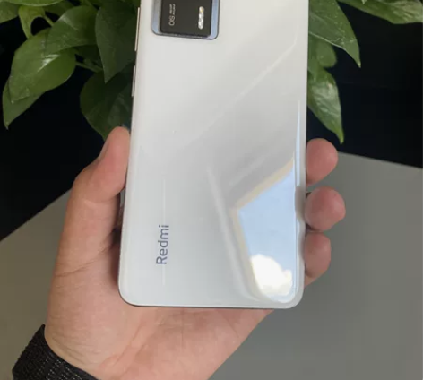 红米K60e 白色 12?512 大内存裸...