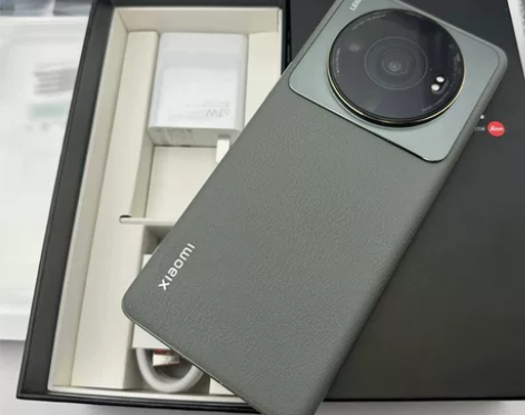 99新小米12sultra全网通 、无拆修...