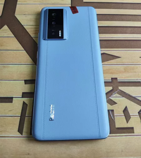 红米K60  12+256 我勒个红米k6...