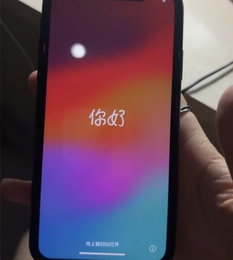 【捡漏价！】二手苹果Xr手机95新iPho...