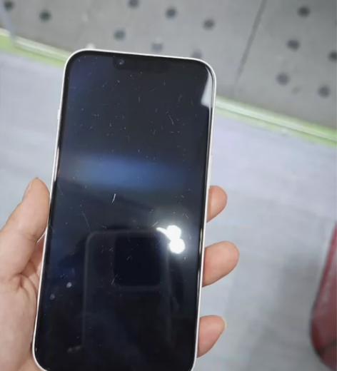 特价急出，急出苹果iPhone14白色 1...