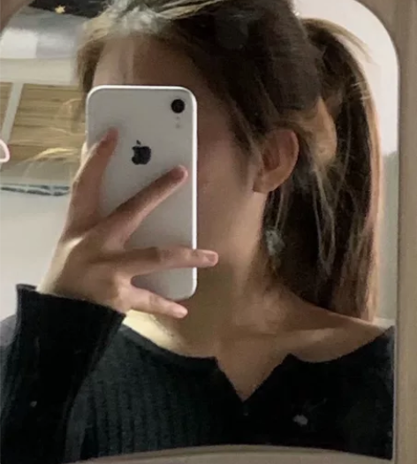 【急出】[hot]女生自用白色iPhone...