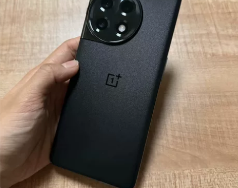 一加Ace2 16?256G黑 电池94%...