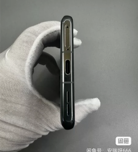 一加 11 等于 16+256 原装无拆暖...