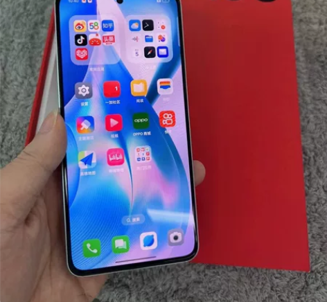 一加ace12+512   成色95新  ...