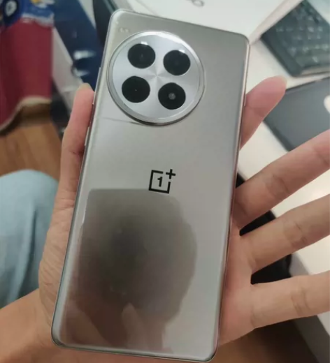 个人闲置一加ACE3Pro,7月8号激活,...