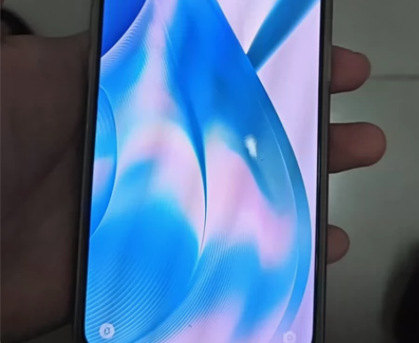 ?一加ACE 8+256g完美屏幕，原装膜...