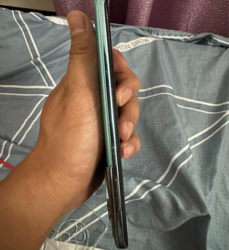 ?一加ace2 pro 是16+512版本...