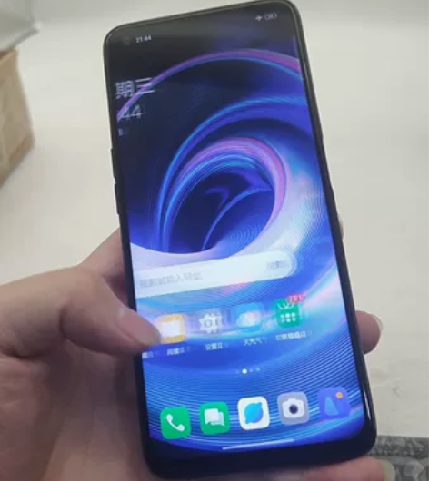 ?一加 Ace 竞速版 8+256    ...