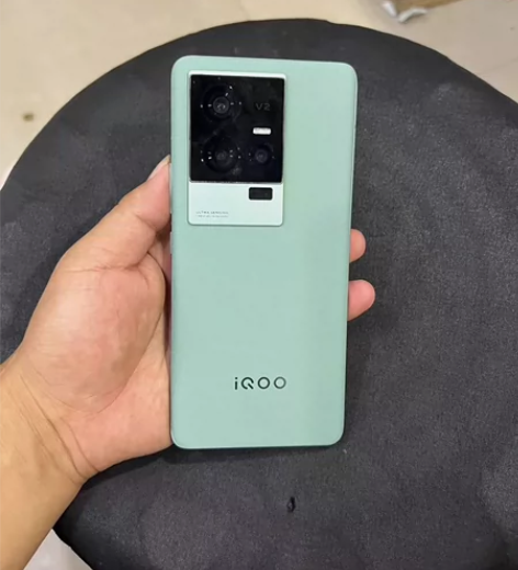 ?vivo iQOO 11手机5G正品骁龙...