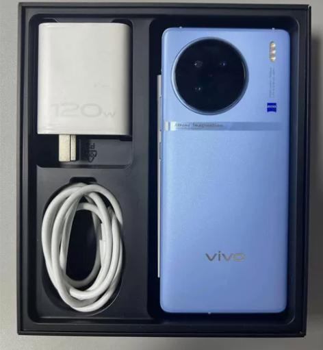95新  vivox90  12+256G...