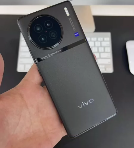 95新ViVOX90原装正品全网通5G搭载...