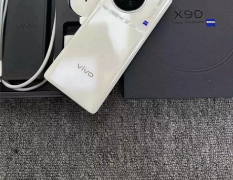 95新  vivo x90 全网通5G  ...