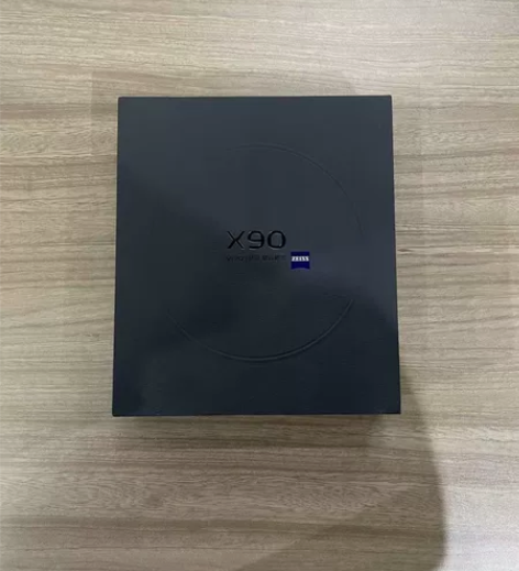 型号:vivo x90 内存:12g256...