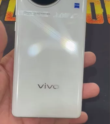 vivoX90全原无修8+256喜欢的来吧...