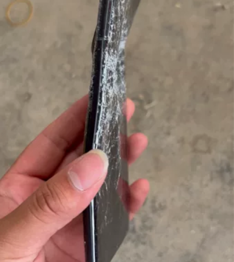 vivoX90 尸体机 纯尸体机 就这样卖...