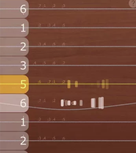 【自动发货】爱古筝专业版+iGuzheng...