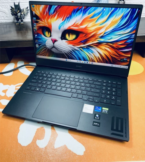 惠普暗影精灵8Pro I7 12700 3...